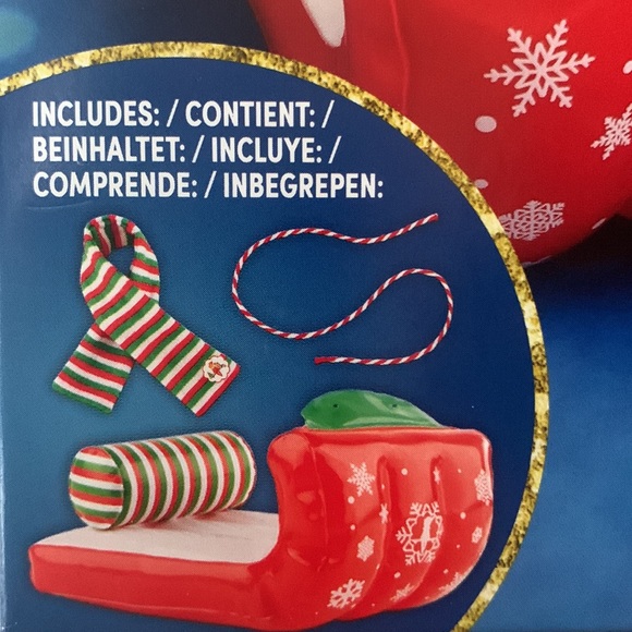 BNIB Elf On the Shelf Soaring Snowflake Claus Couture - Picture 3 of 5